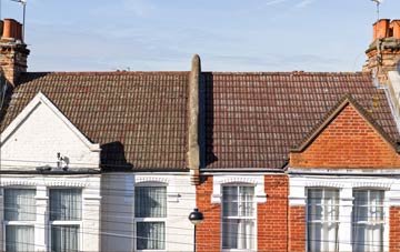 clay roofing Loxton, Somerset