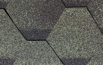 Loxton fibreglass shingle repairs