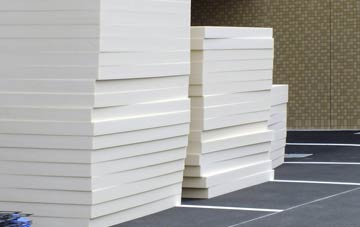 Loxton flat roof insulation costs