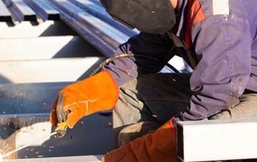 Loxton flat roofing options