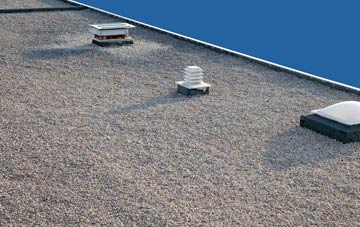 flat roofing Loxton, Somerset