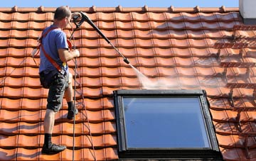 roof cleaning Loxton, Somerset