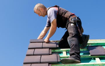 disadvantages of Loxton slate roofing