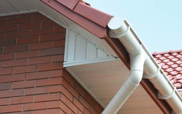 Loxton soffit repair costs